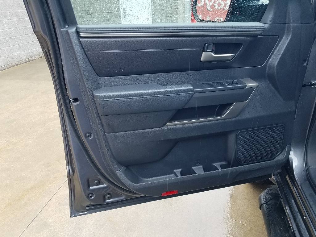 Used 2024 Toyota Tundra SR5 with VIN 5TFLA5DB1RX199311 for sale in Kansas City