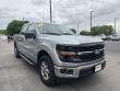 2024 Ford F-150 XLT Truck SuperCrew Cab