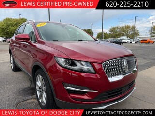 2019 Lincoln MKC