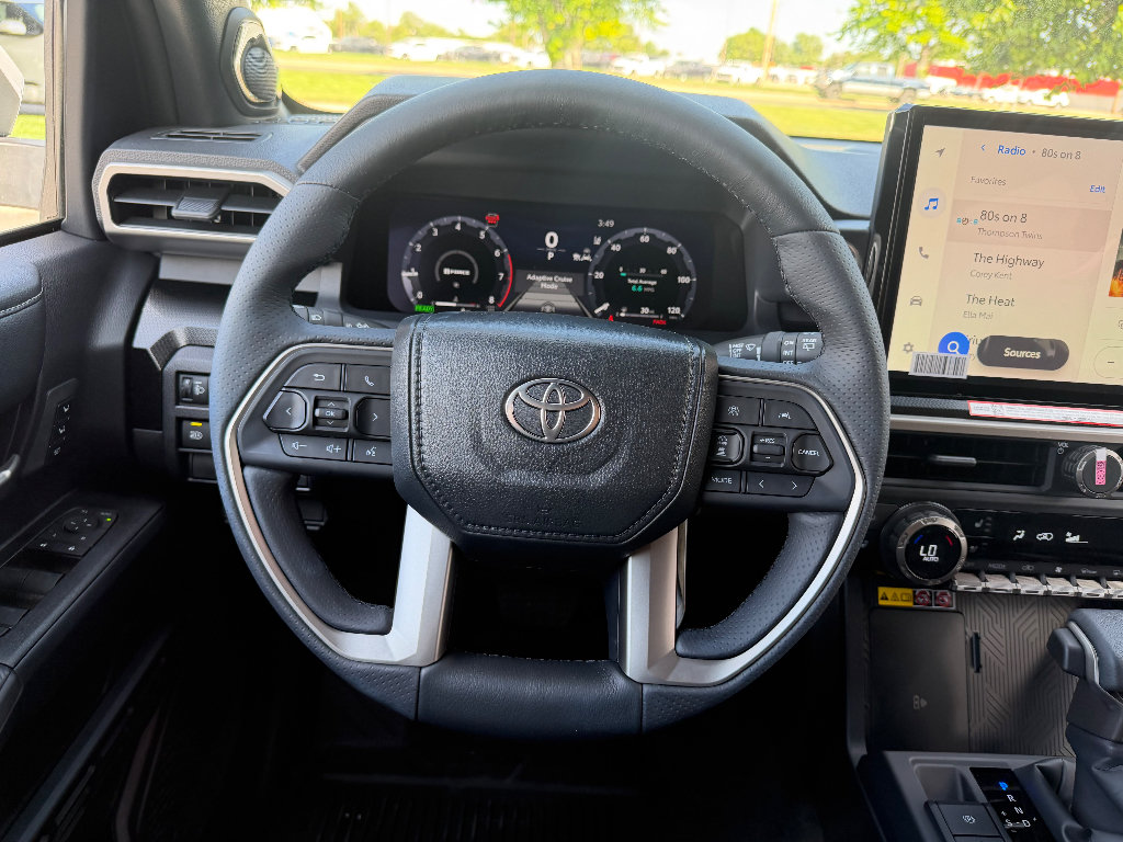 2026 Toyota 4Runner Limited - Photo 12