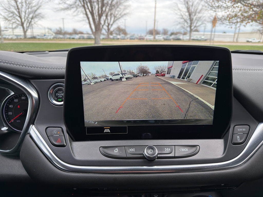2024 Chevrolet Blazer 3LT - Photo 11