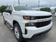 2022 Chevrolet Silverado 1500 LTD Custom Truck Crew Cab
