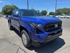 2025 Toyota Tacoma SR5 Truck Double Cab
