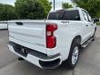 2022 Chevrolet Silverado 1500 LTD Custom Truck Crew Cab