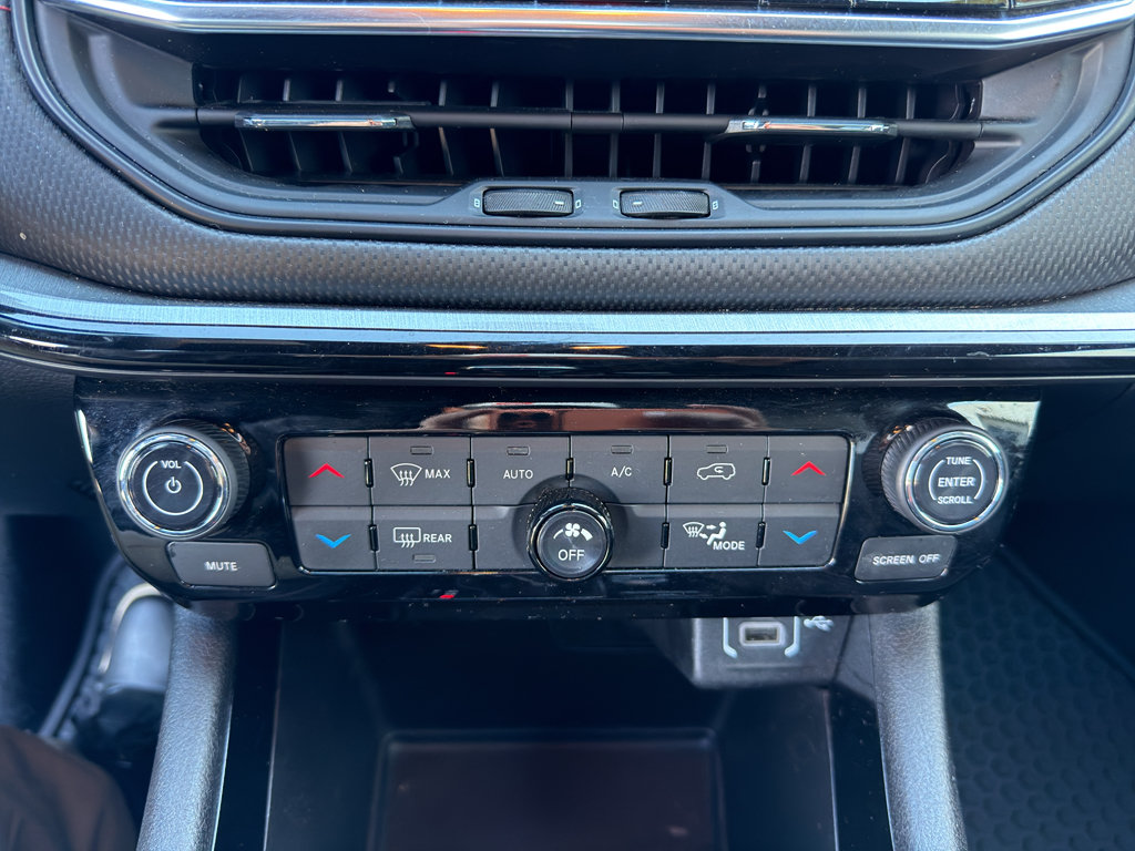2024 Jeep Compass Trailhawk - Photo 16