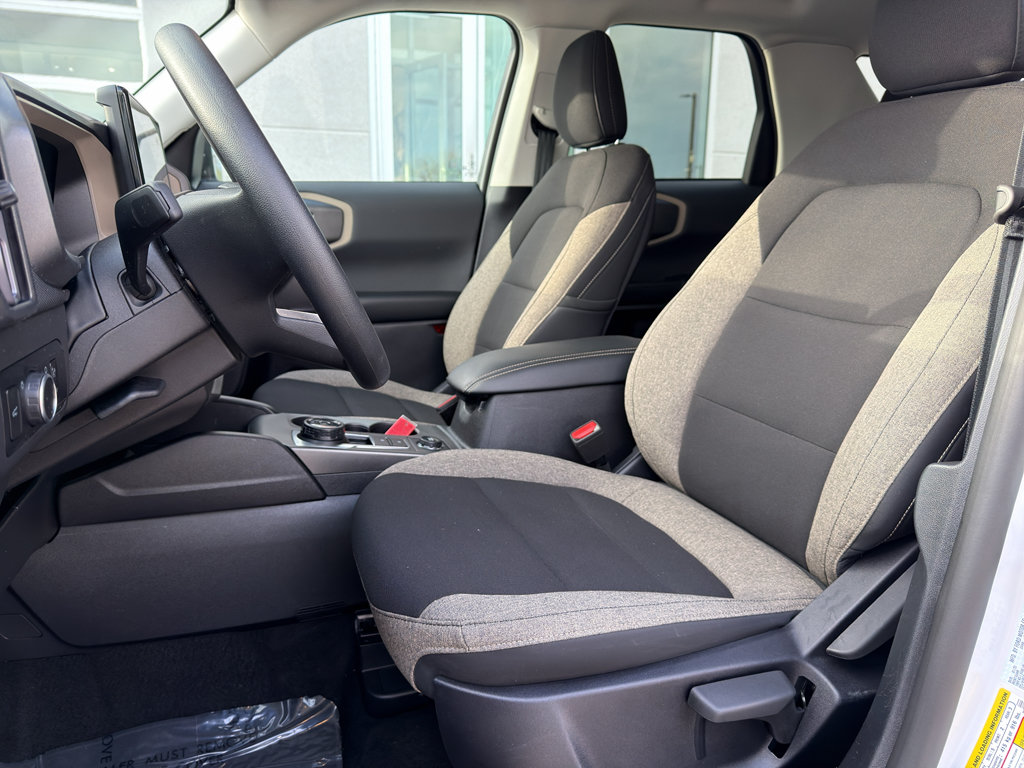 2025 Ford Bronco Sport Big Bend - Photo 11