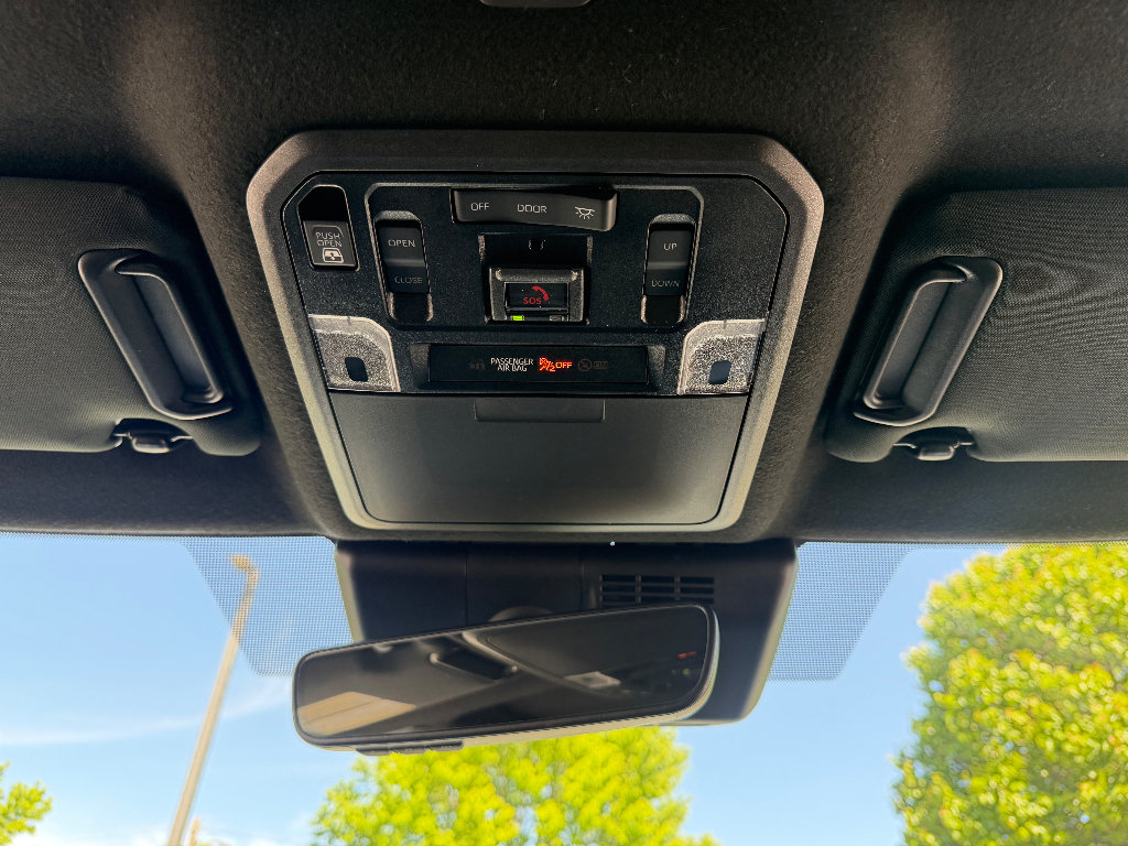 2026 Toyota 4Runner Limited - Photo 14