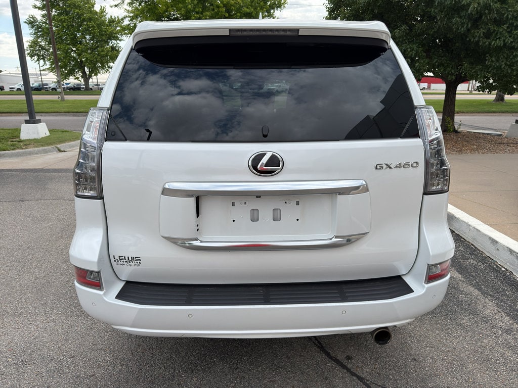 Used 2021 Lexus GX GX 460 Premium SUV