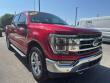 2023 Ford F-150 LARIAT Truck SuperCrew Cab