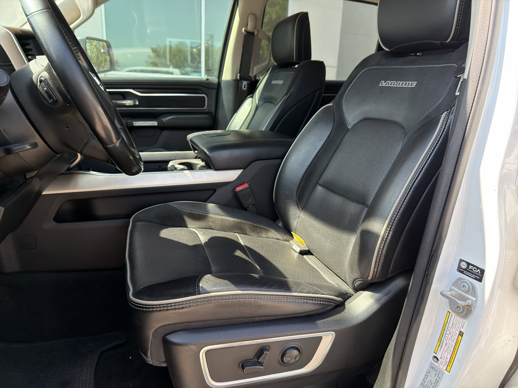 2022 RAM Ram 1500 Pickup Laramie - Photo 12