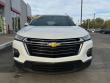 2023 Chevrolet Traverse LT Cloth w/1LT SUV 2023 Chevrolet Traverse LT Cloth w/1LT SUV
