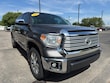 Toyota Tundra 4WD Truck