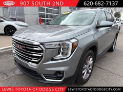 2024 GMC Terrain SLE SUV
