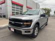 2024 Ford F-150 XLT Truck SuperCrew Cab