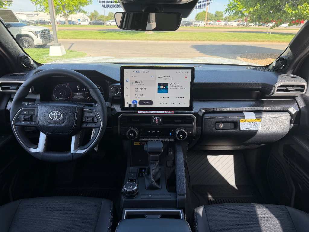 2026 Toyota 4Runner Limited - Photo 9