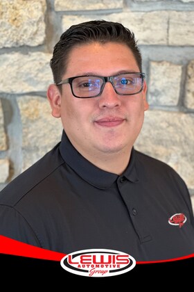 Staff member Kevin Aguilera from ID_b21f0ae2c6ea