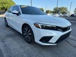 Honda Civic Hatchback