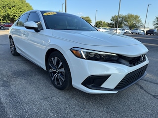 2024 Honda Civic Hatchback