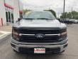 2024 Ford F-150 XLT Truck SuperCrew Cab
