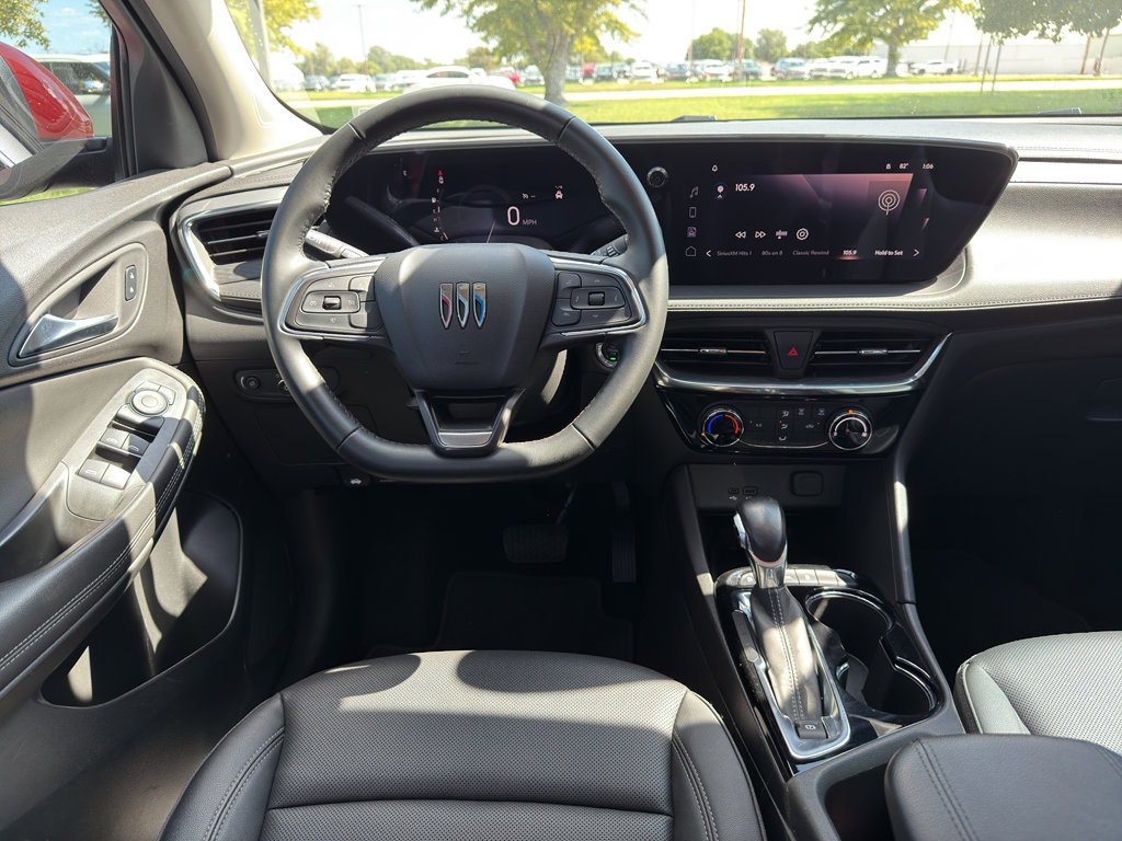 Used 2024 Buick Encore GX Sport Touring SUV