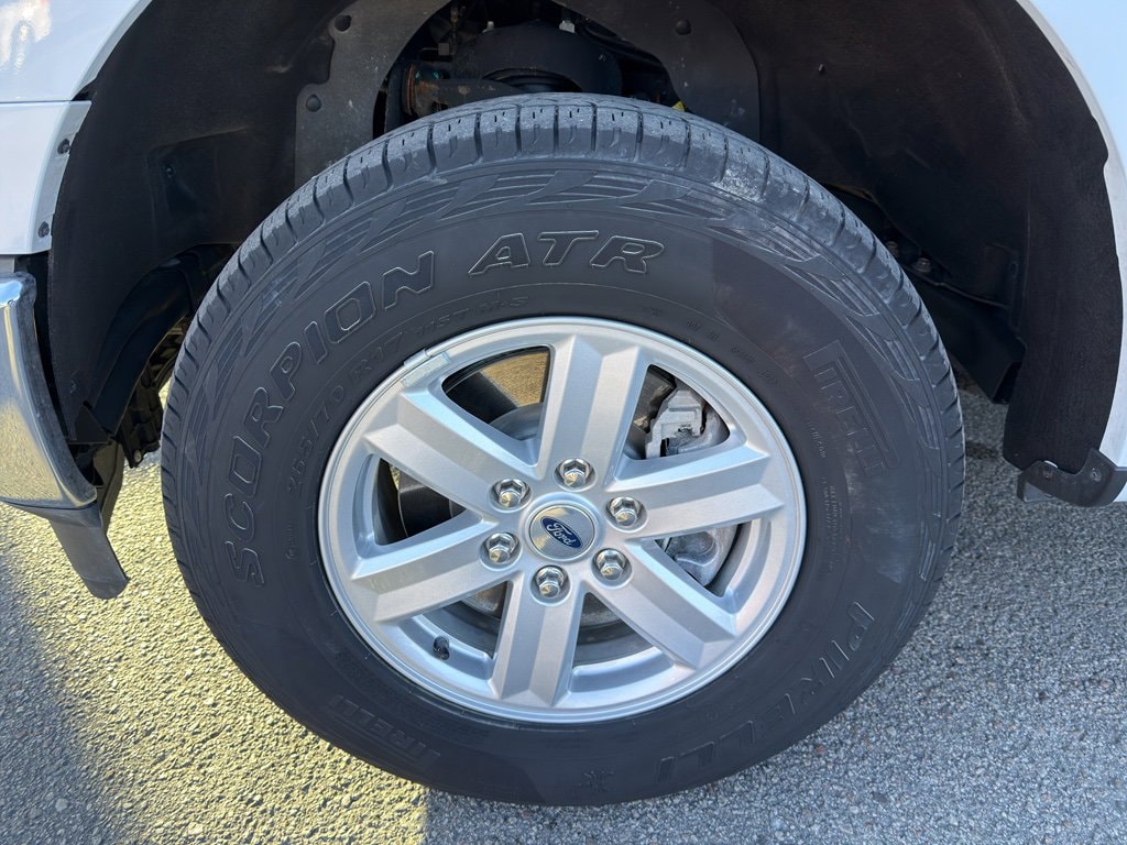 2022 Ford F-150 XLT - Photo 9