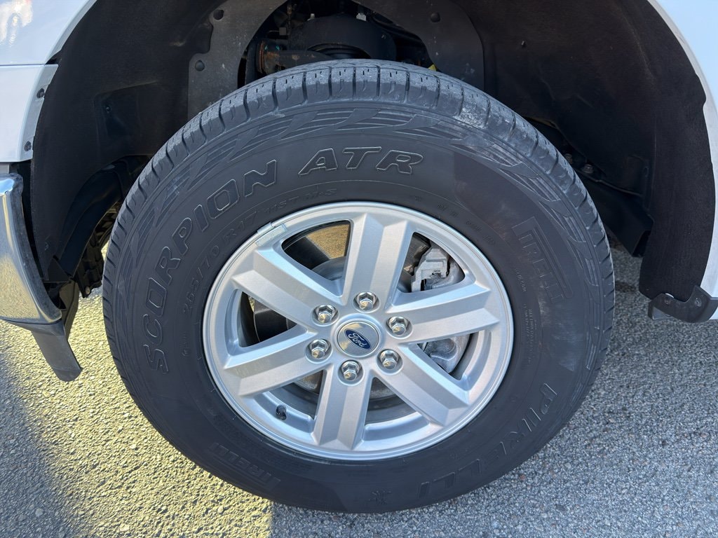 2022 Ford F-150 XLT - Photo 9