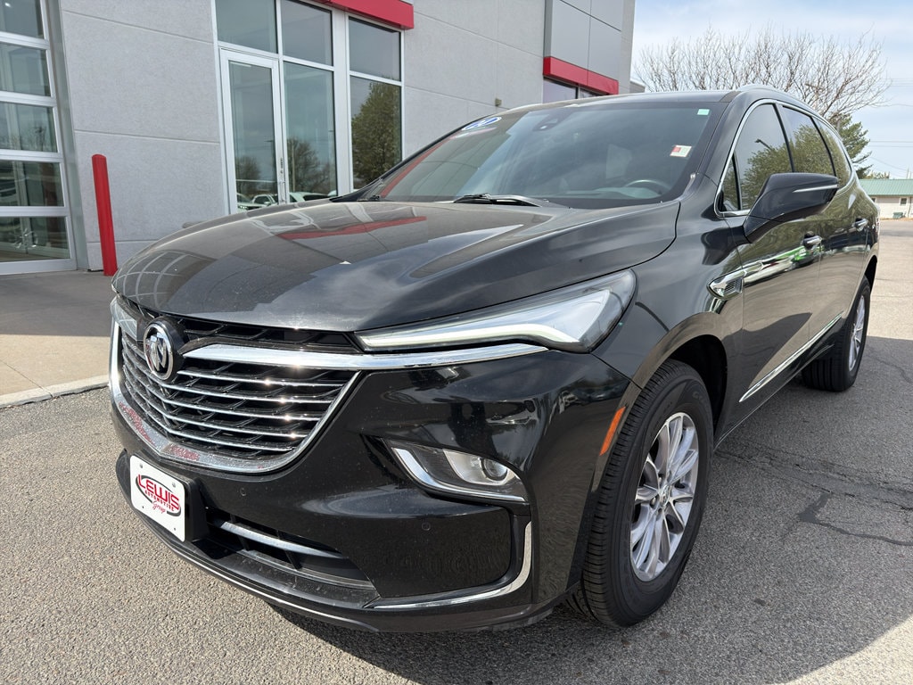 2024 Buick Enclave Premium - Photo 7