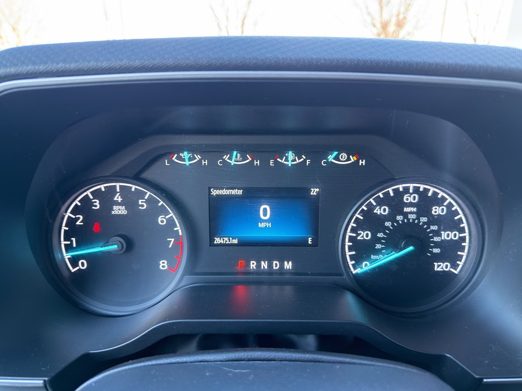 2022 Ford F-150 XLT - Photo 13
