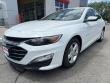 2023 Chevrolet Malibu 1LT Sedan
