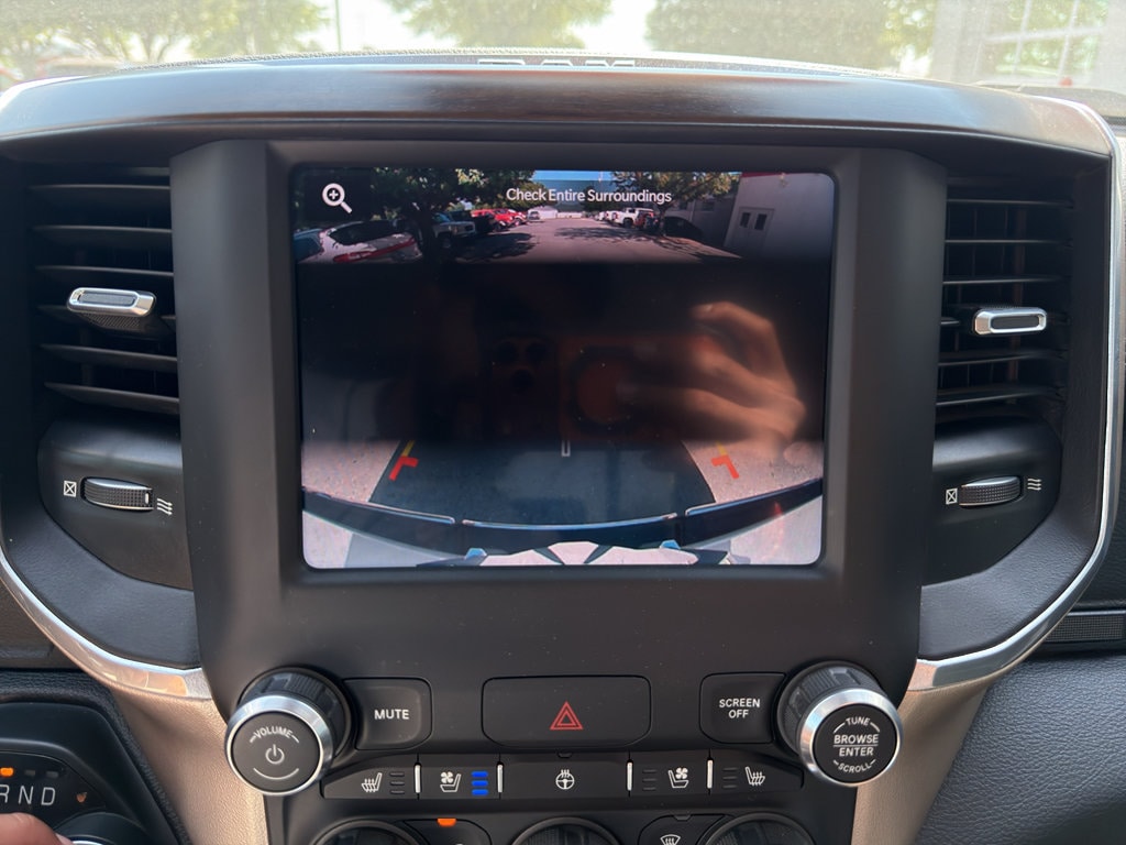 2022 RAM Ram 1500 Pickup Laramie - Photo 15