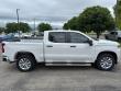 2022 Chevrolet Silverado 1500 LTD Custom Truck Crew Cab