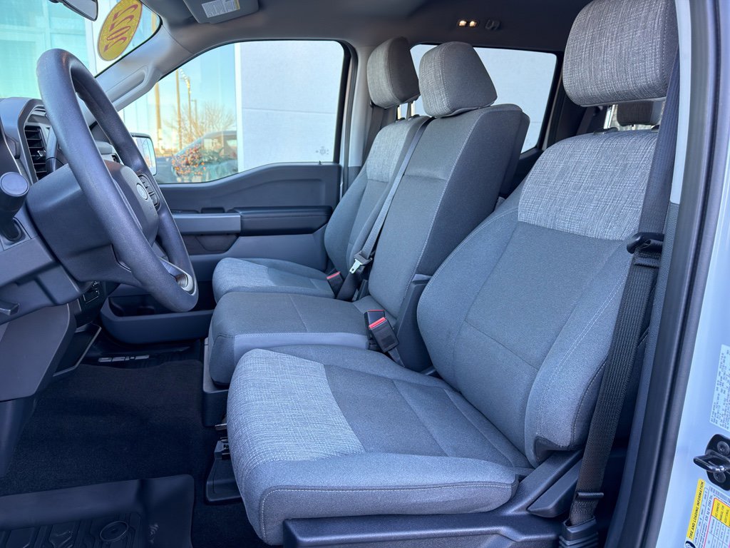 2022 Ford F-150 XLT - Photo 12