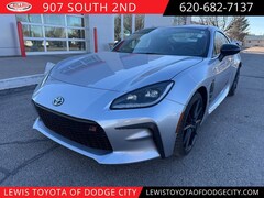 2026 Toyota GR86 GR86 Premium Coupe