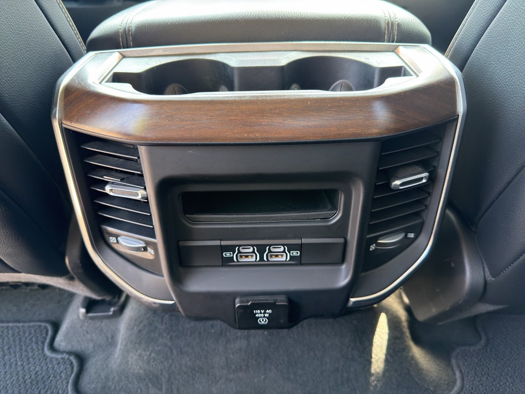 2022 RAM Ram 1500 Pickup Laramie - Photo 18