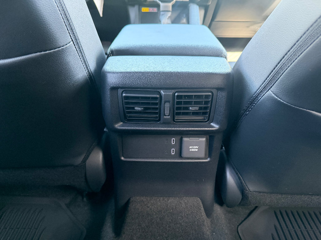 2026 Toyota 4Runner Limited - Photo 8