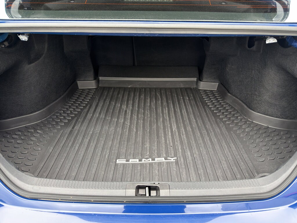 Used 2025 Toyota Camry SE Sedan