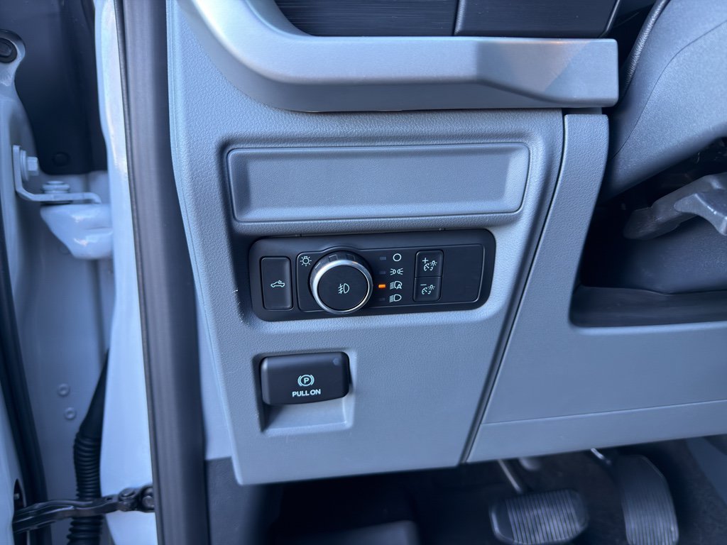 2022 Ford F-150 XLT - Photo 10