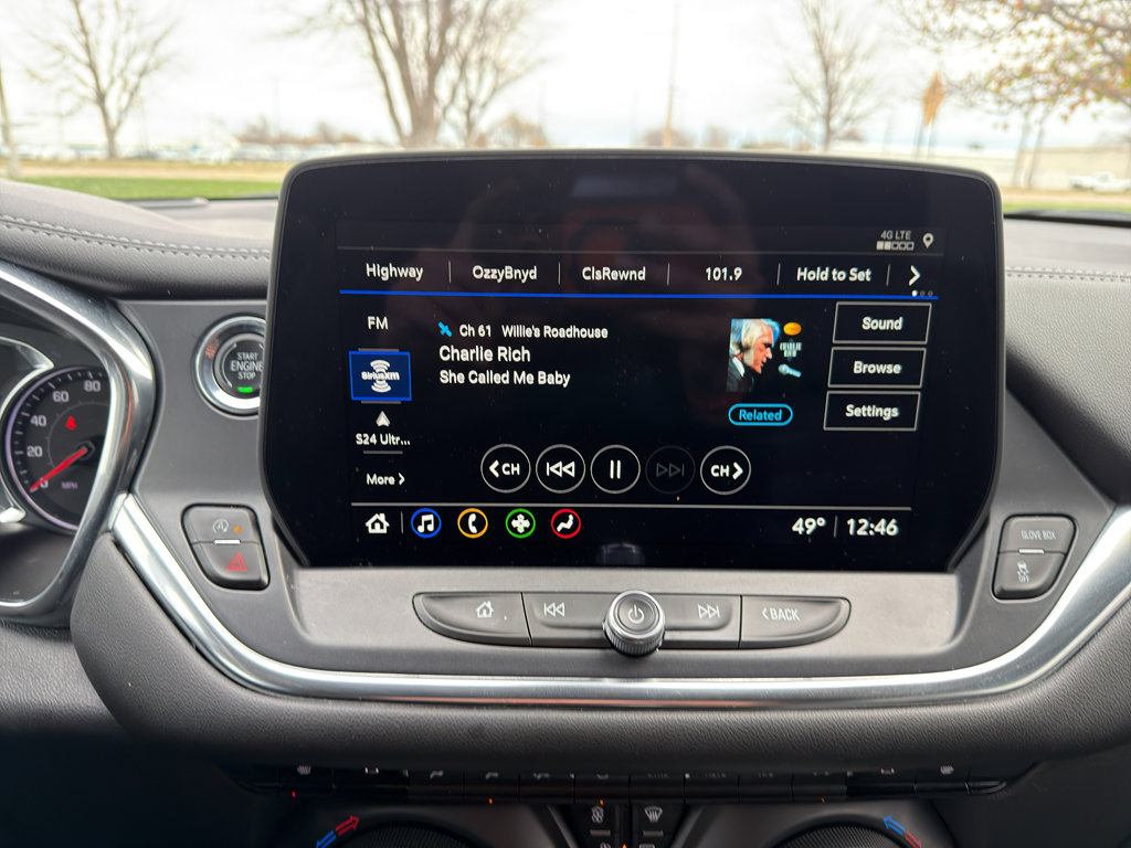 2024 Chevrolet Blazer 3LT - Photo 10
