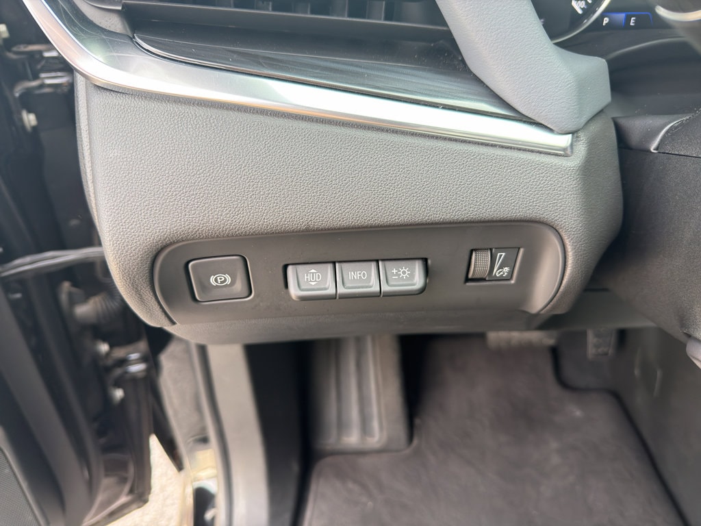 2024 Buick Enclave Premium - Photo 11