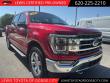 2023 Ford F-150 LARIAT Truck SuperCrew Cab