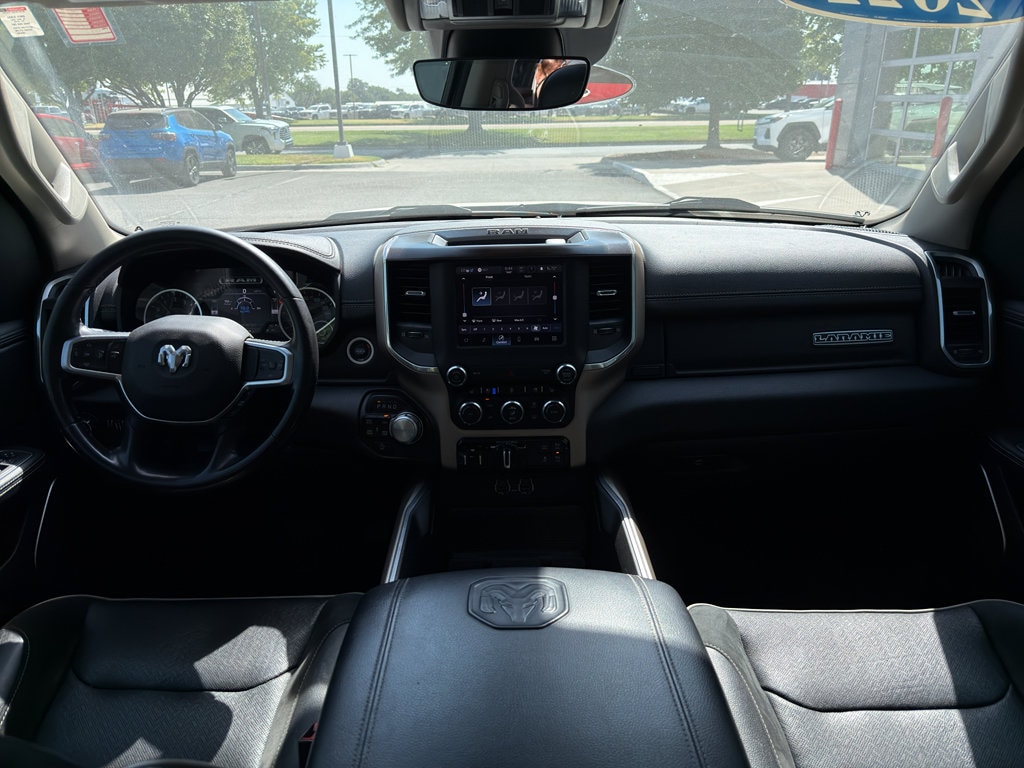 2022 RAM Ram 1500 Pickup Laramie - Photo 19