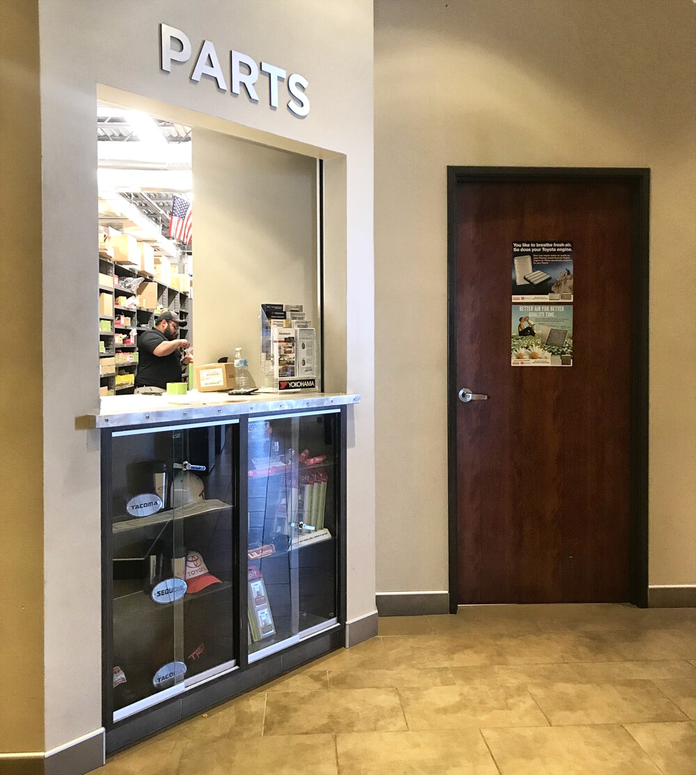 Discount Toyota Parts >> Why Buy Toyota Parts Here Lewis Toyota Of Dodge City Discount Toyota Parts >> Why Buy Toyota Parts Here Lewis Toyota Of Dodge City