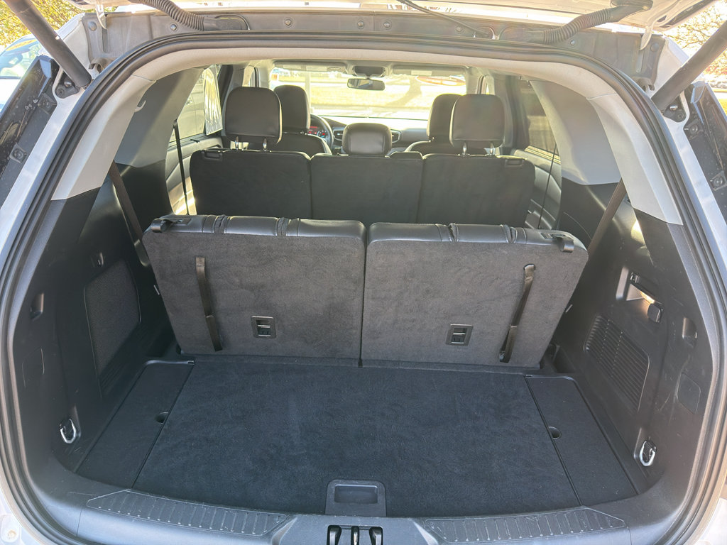 2024 Ford Explorer Limited - Photo 19