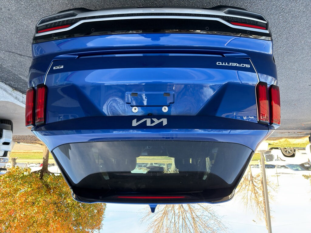 Used 2022 Kia Sorento S SUV