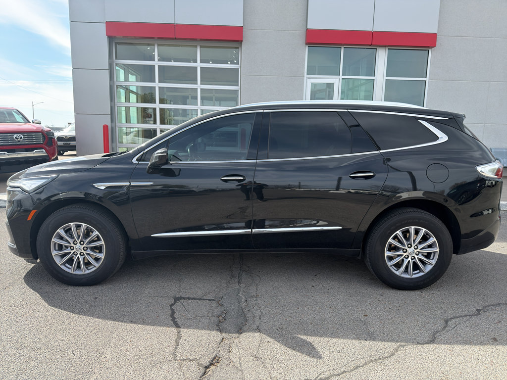 2024 Buick Enclave Premium - Photo 6