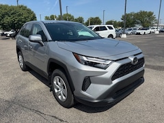 2025 Toyota RAV4 LE SUV