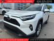 2022 Toyota RAV4 XLE Premium SUV