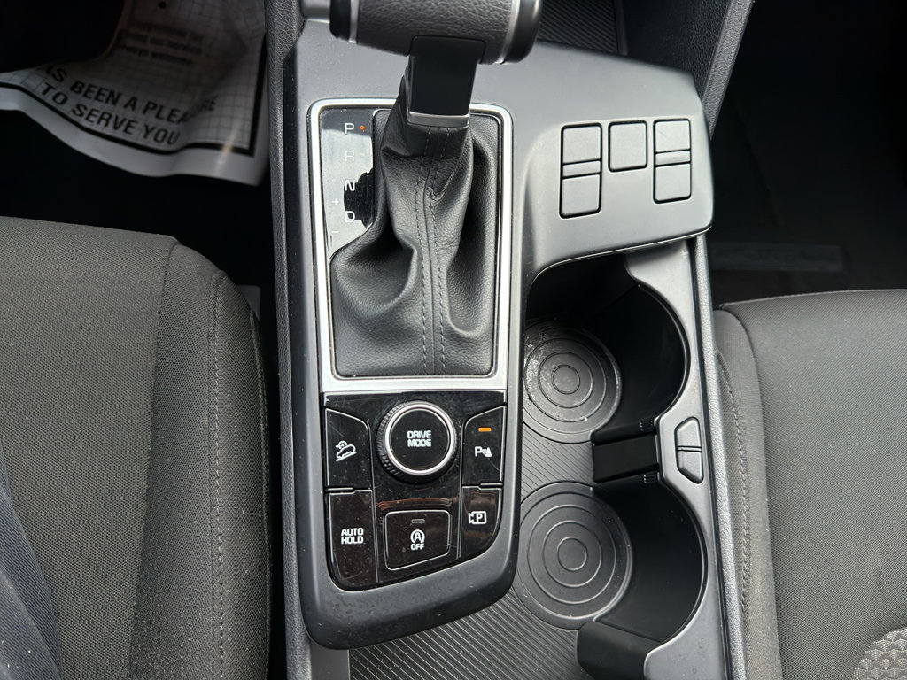 2024 Kia Sportage LX - Photo 10