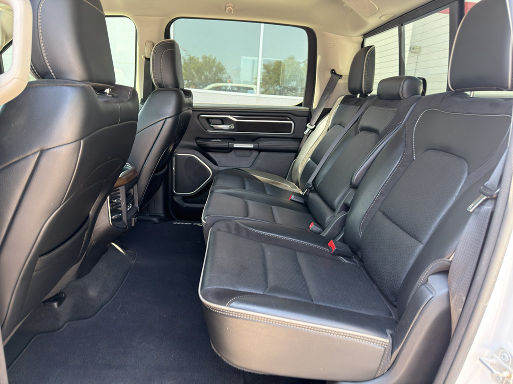 2022 RAM Ram 1500 Pickup Laramie - Photo 17