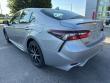 2022 Toyota Camry SE Sedan